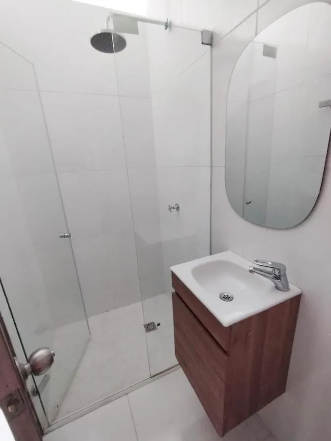 La Mansion Bello Apto En El Rodadero Al Lado De Centro Comercial Arrecife Santa Marta  Santa Marta (Magdalena)