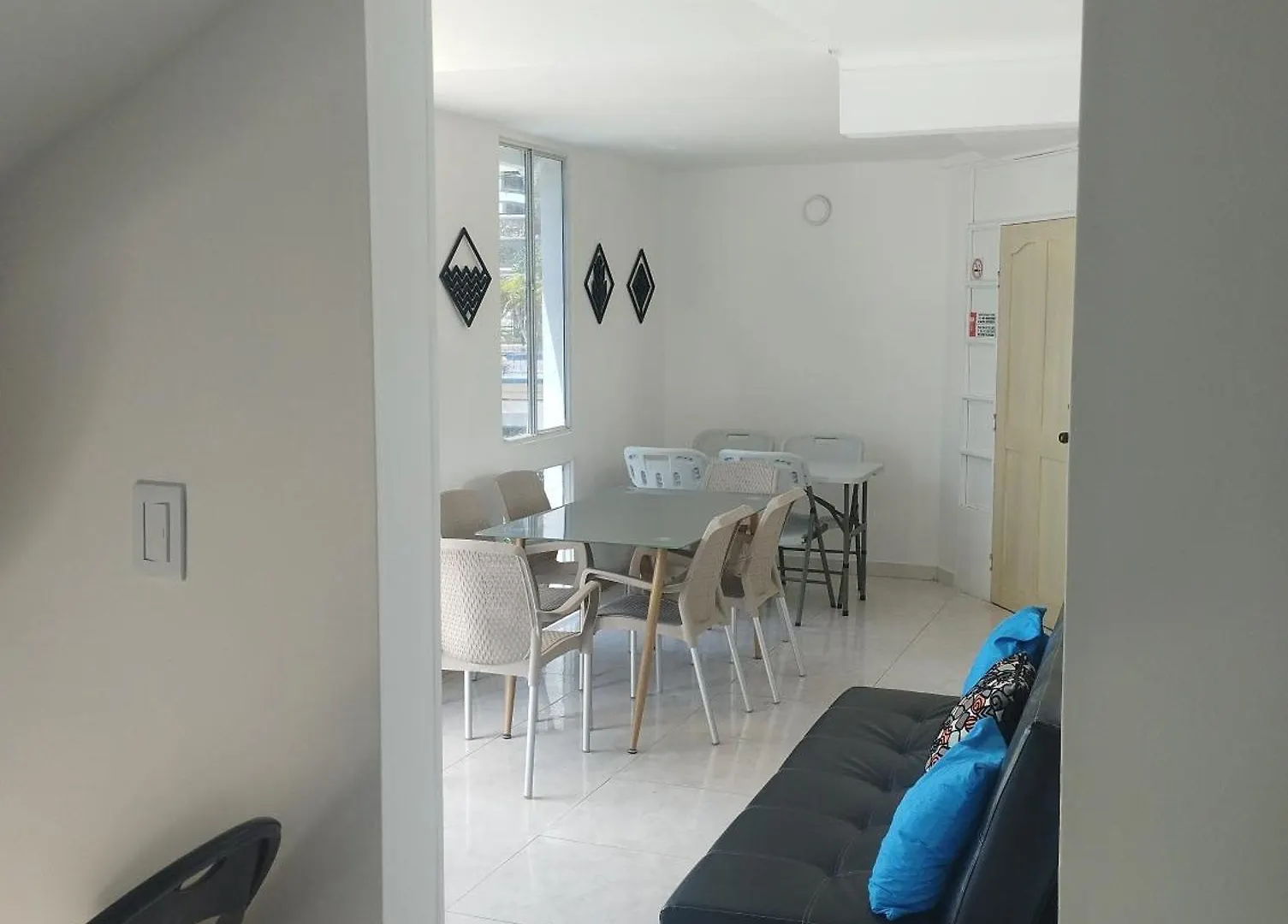 La Mansion Bello Apto En El Rodadero Al Lado De Centro Comercial Arrecife Santa Marta